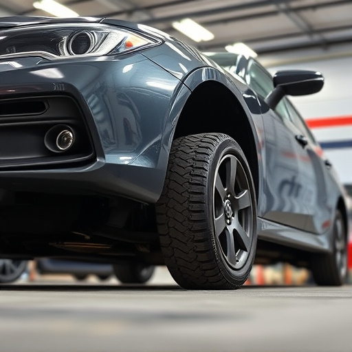 car air suspension