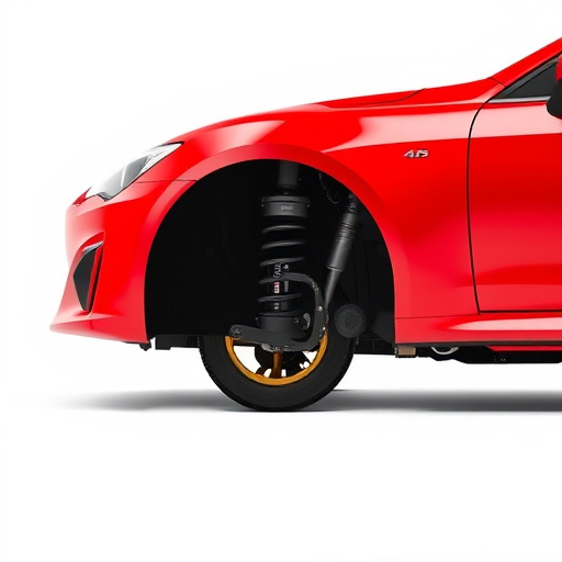 car air suspension