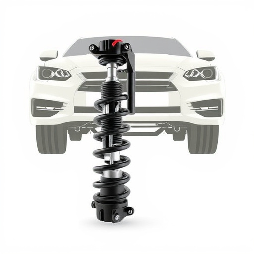car air suspension