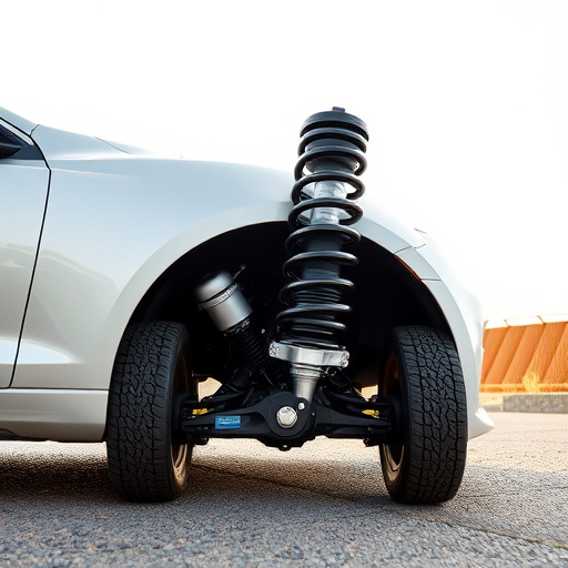 car air suspension