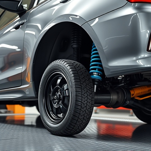 car air suspension