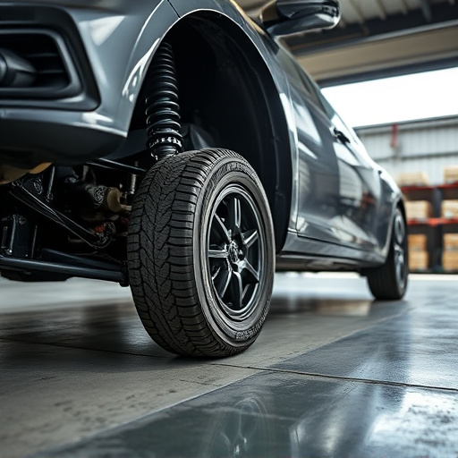 car air suspension