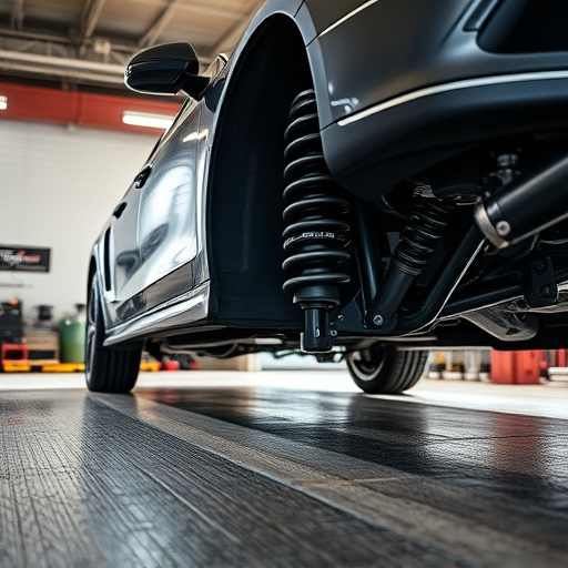 car air suspension