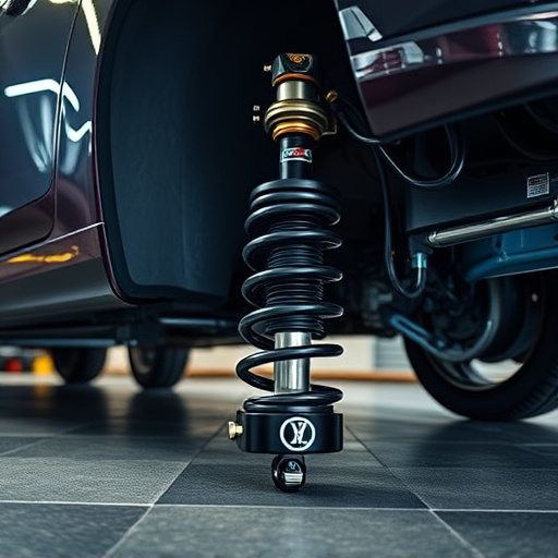 car air suspension
