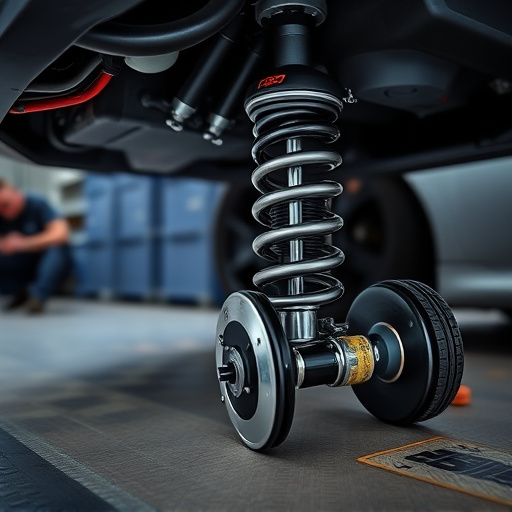 car air suspension