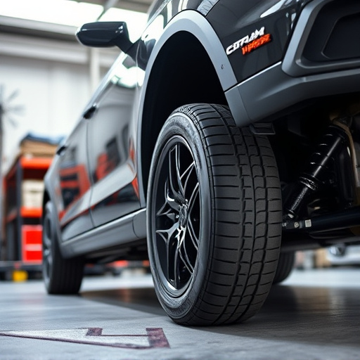 car air suspension