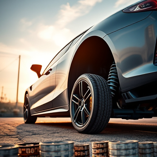 car air suspension