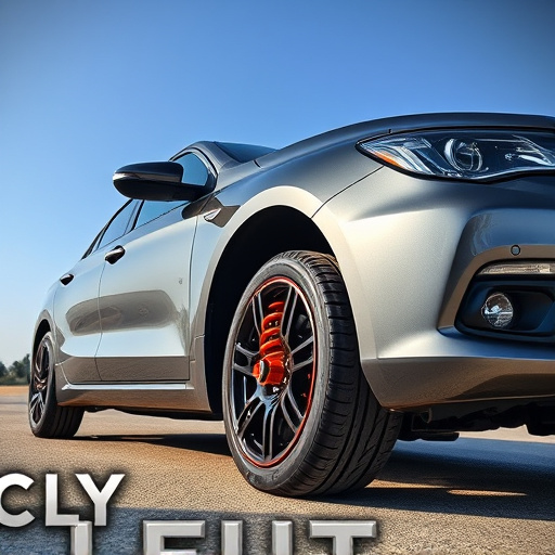 car air suspension