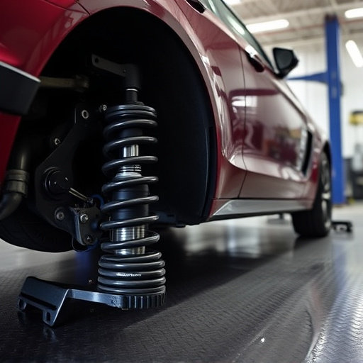 car air suspension