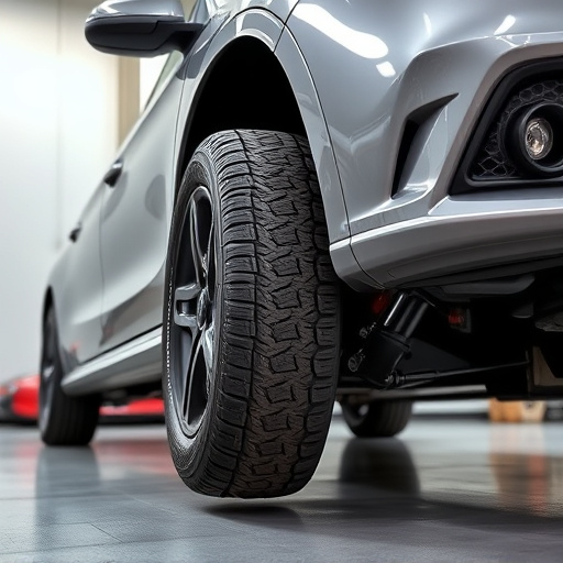 car air suspension