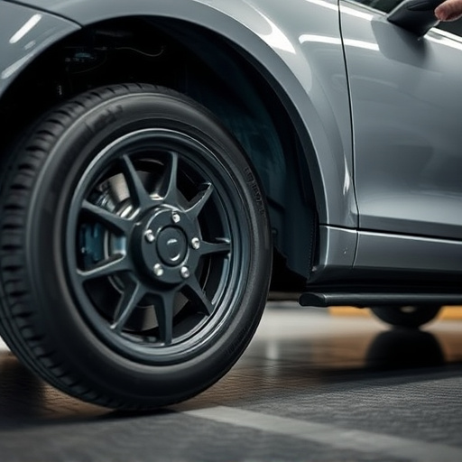 car air suspension