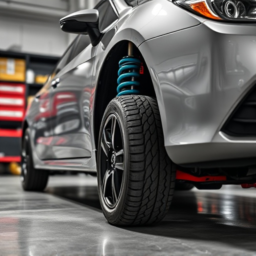 car air suspension