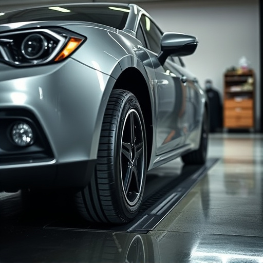 car air suspension
