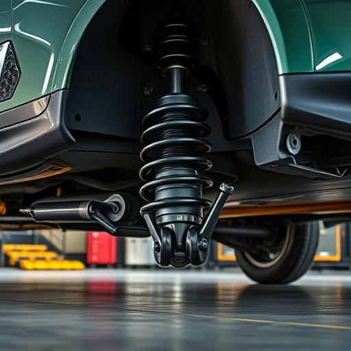 car air suspension
