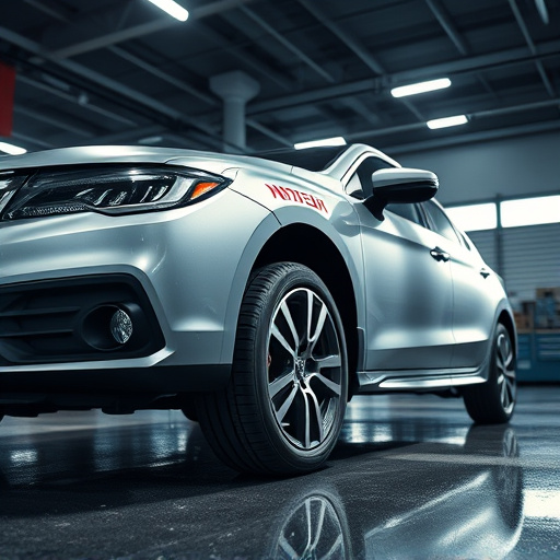 car air suspension
