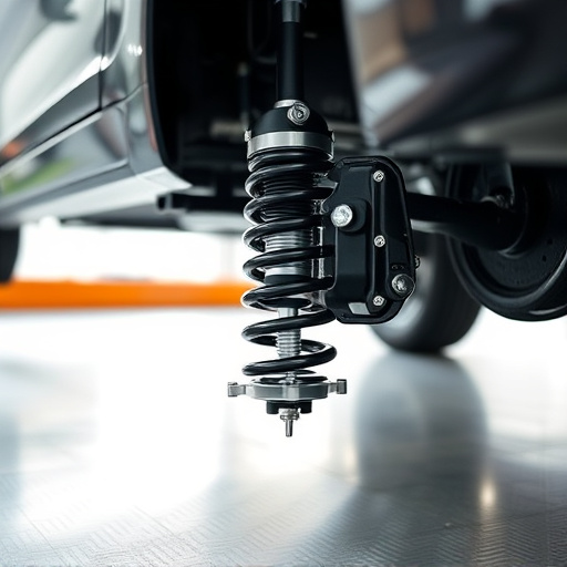 car air suspension