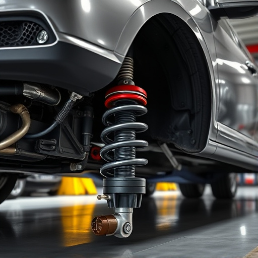 car air suspension