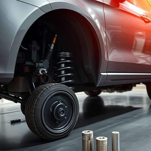 car air suspension