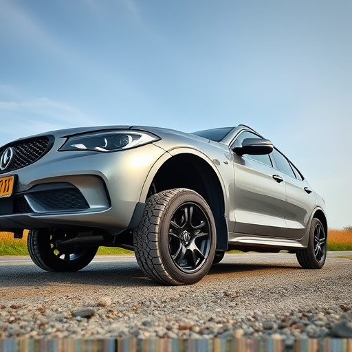 car air suspension