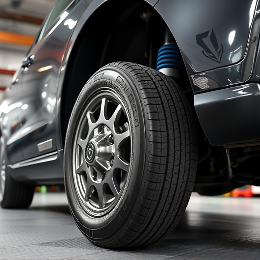 car air suspension