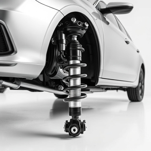 car air suspension