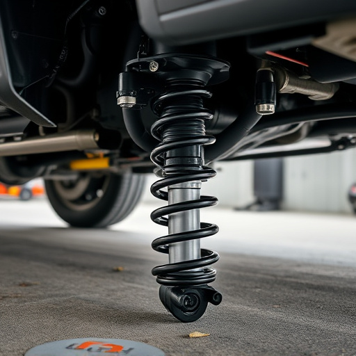 car air suspension