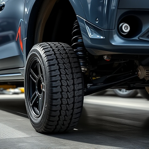 car air suspension