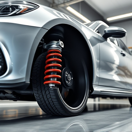 car air suspension