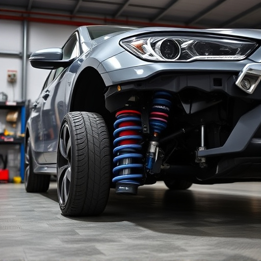 car air suspension
