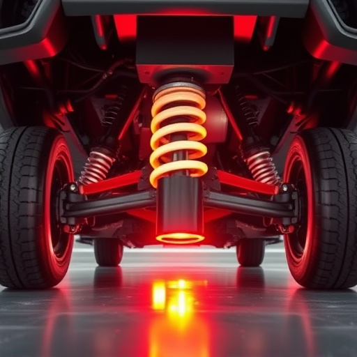 car air suspension