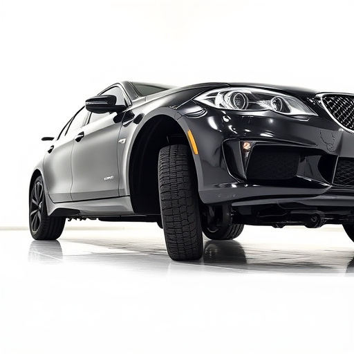car air suspension
