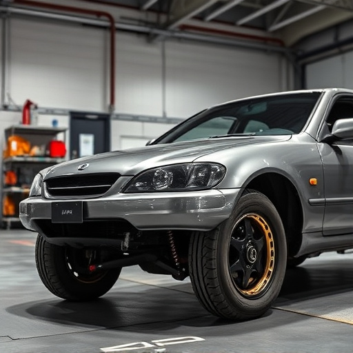 car air suspension