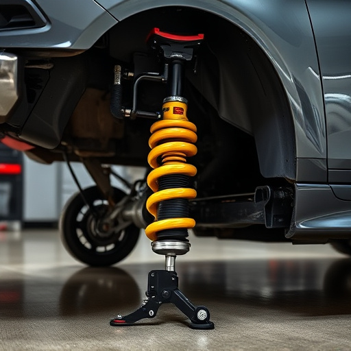 car air suspension