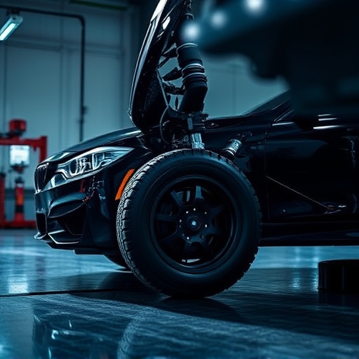 car air suspension