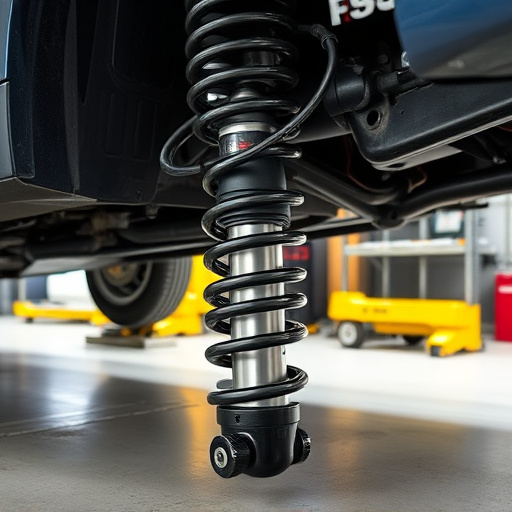 car air suspension