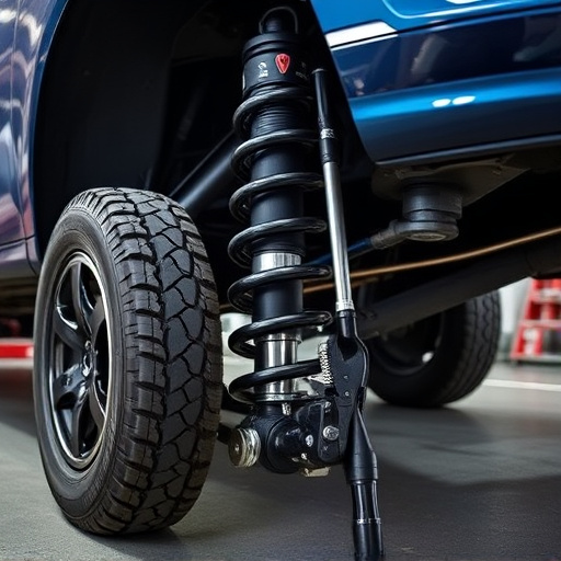 car air suspension