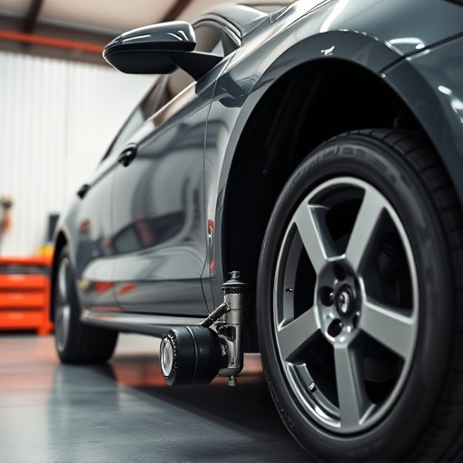 car air suspension