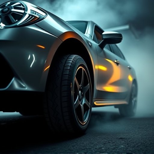 car air suspension