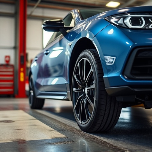 car air suspension