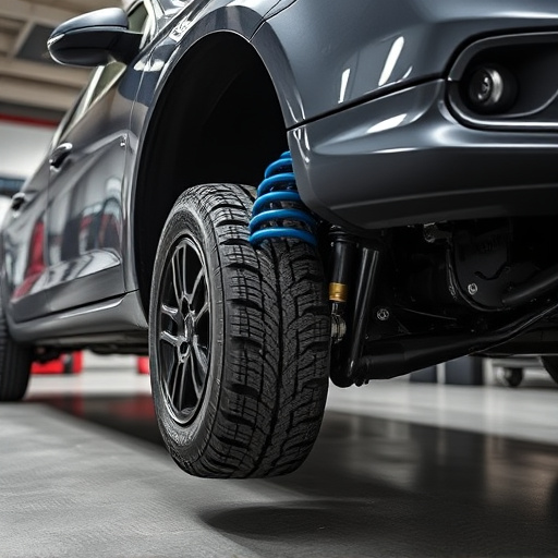 car air suspension