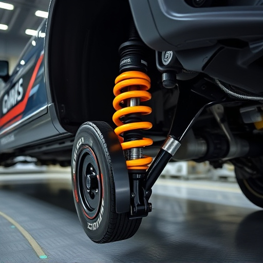 car air suspension