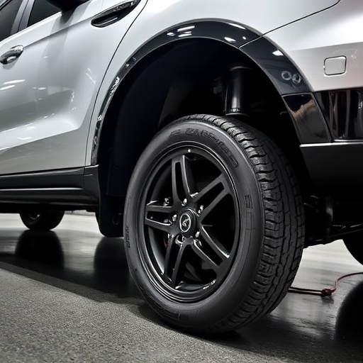car air suspension