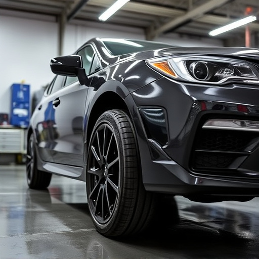 car air suspension