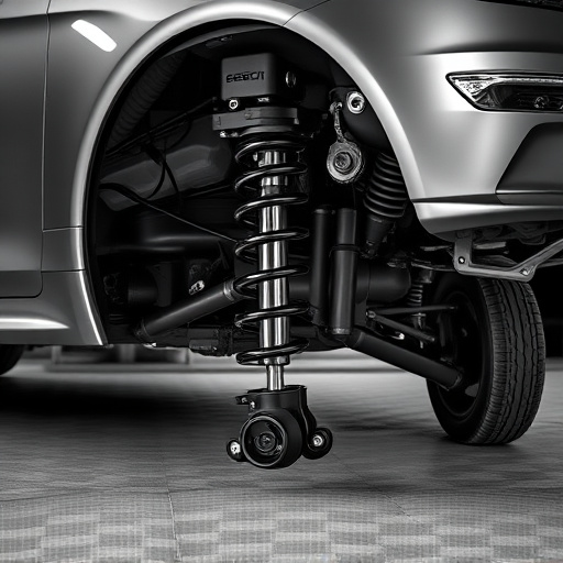 car air suspension