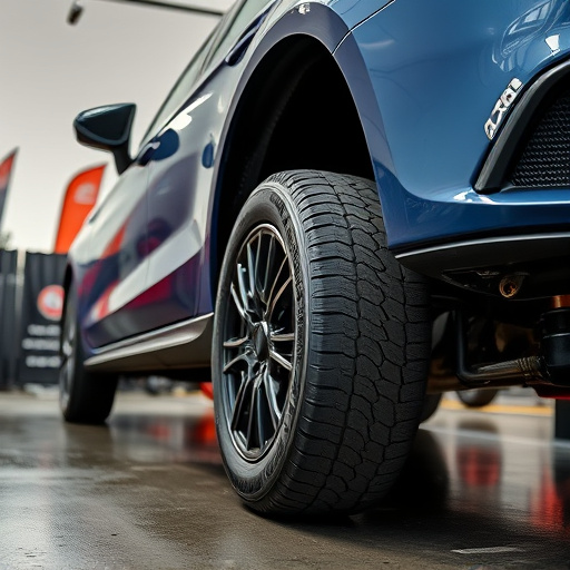 car air suspension