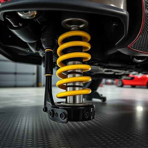 car air suspension