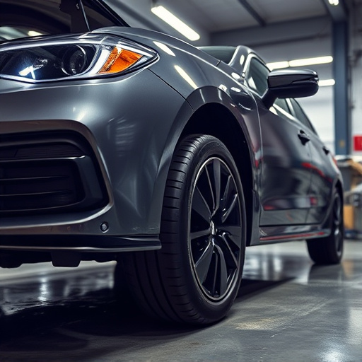 car air suspension