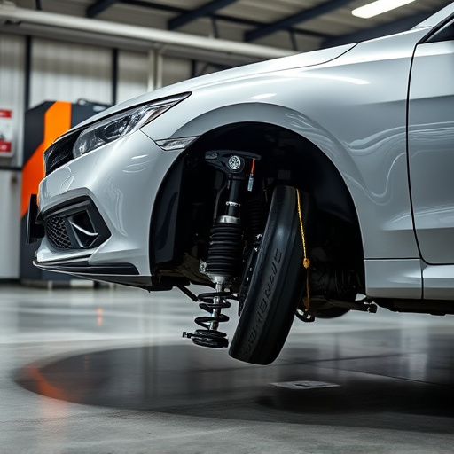 car air suspension