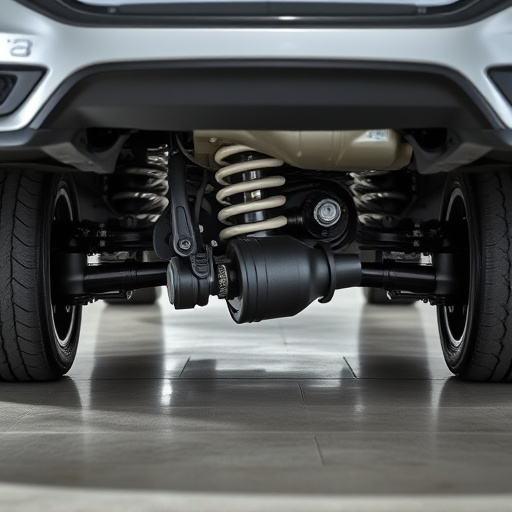 car air suspension