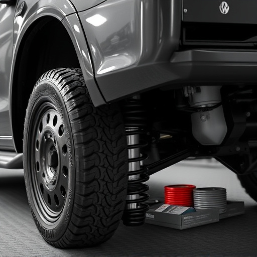 car air suspension